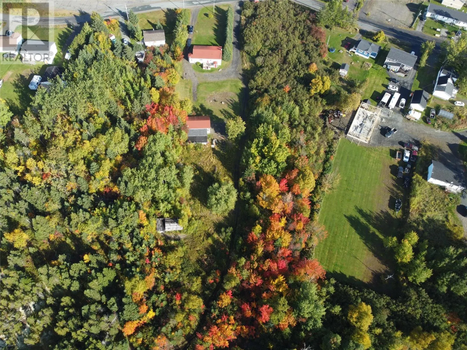 3 Church Road