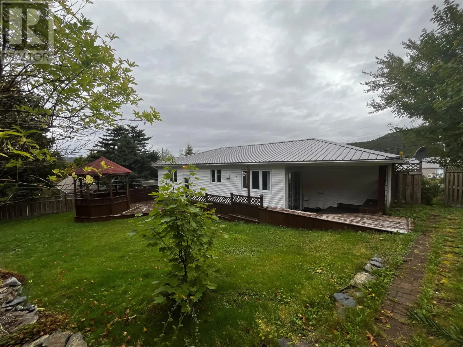 105 Main Road