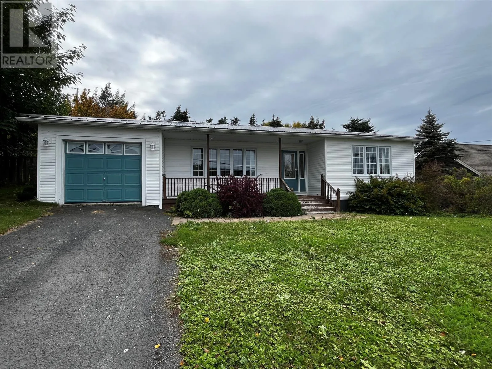 105 Main Road