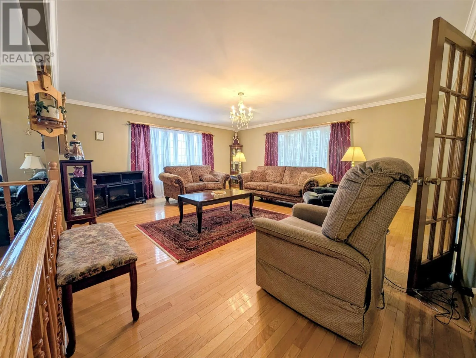 11 Chaytor's Road