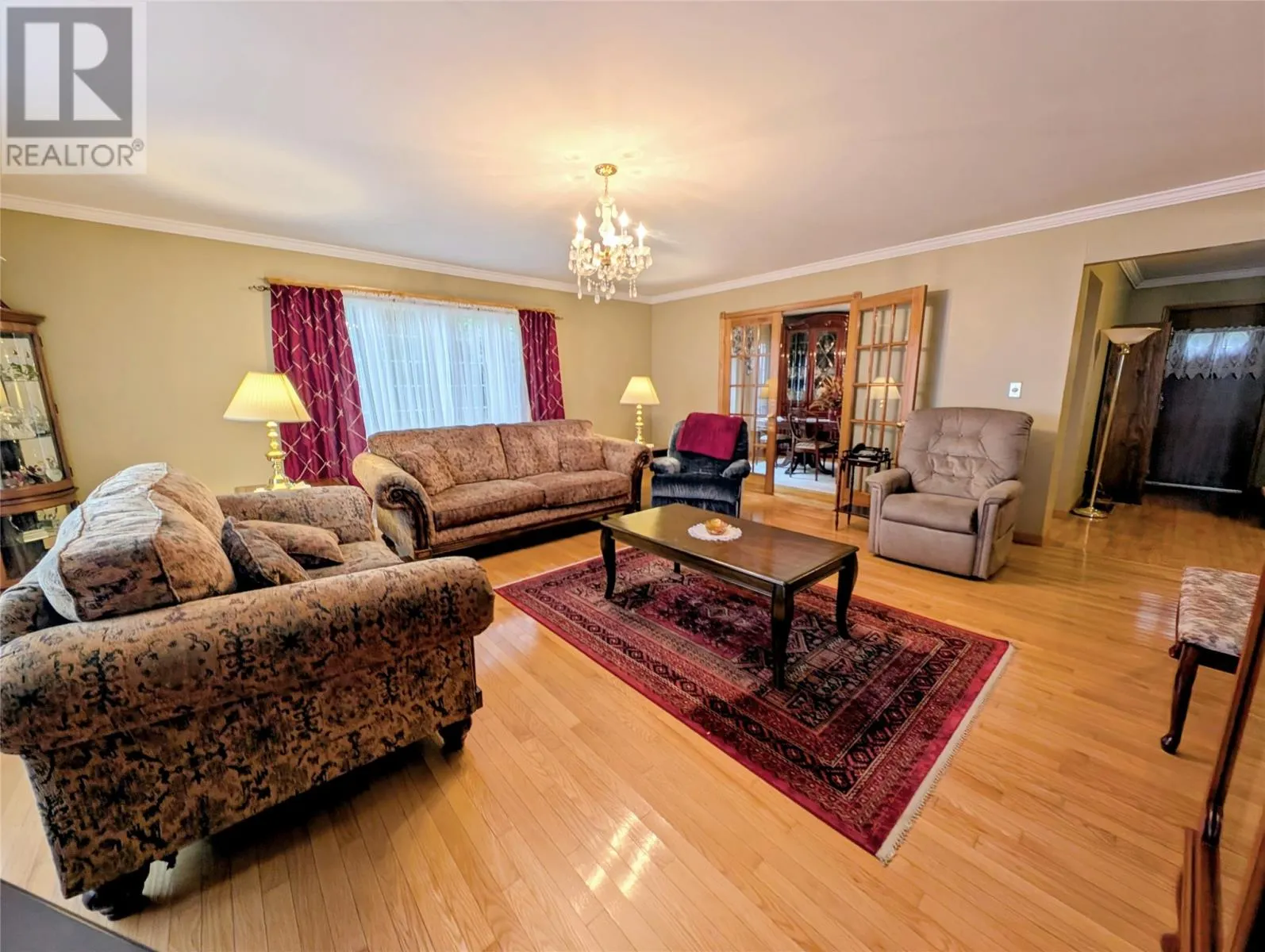 11 Chaytor's Road