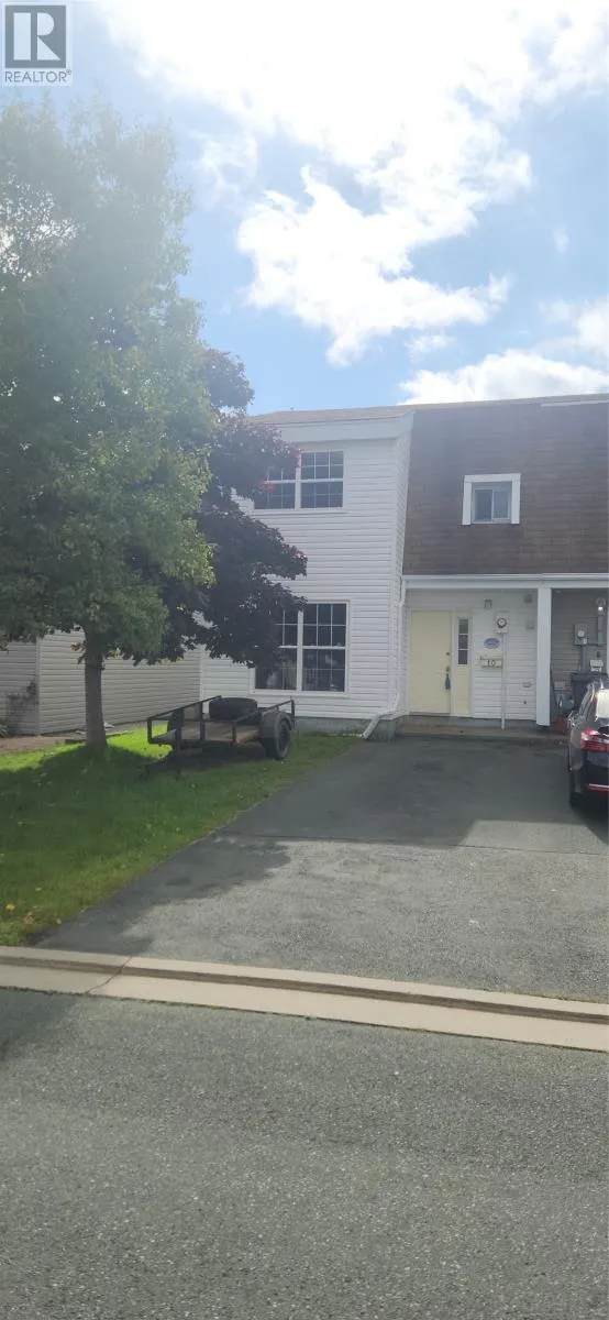 10 Woodford Drive