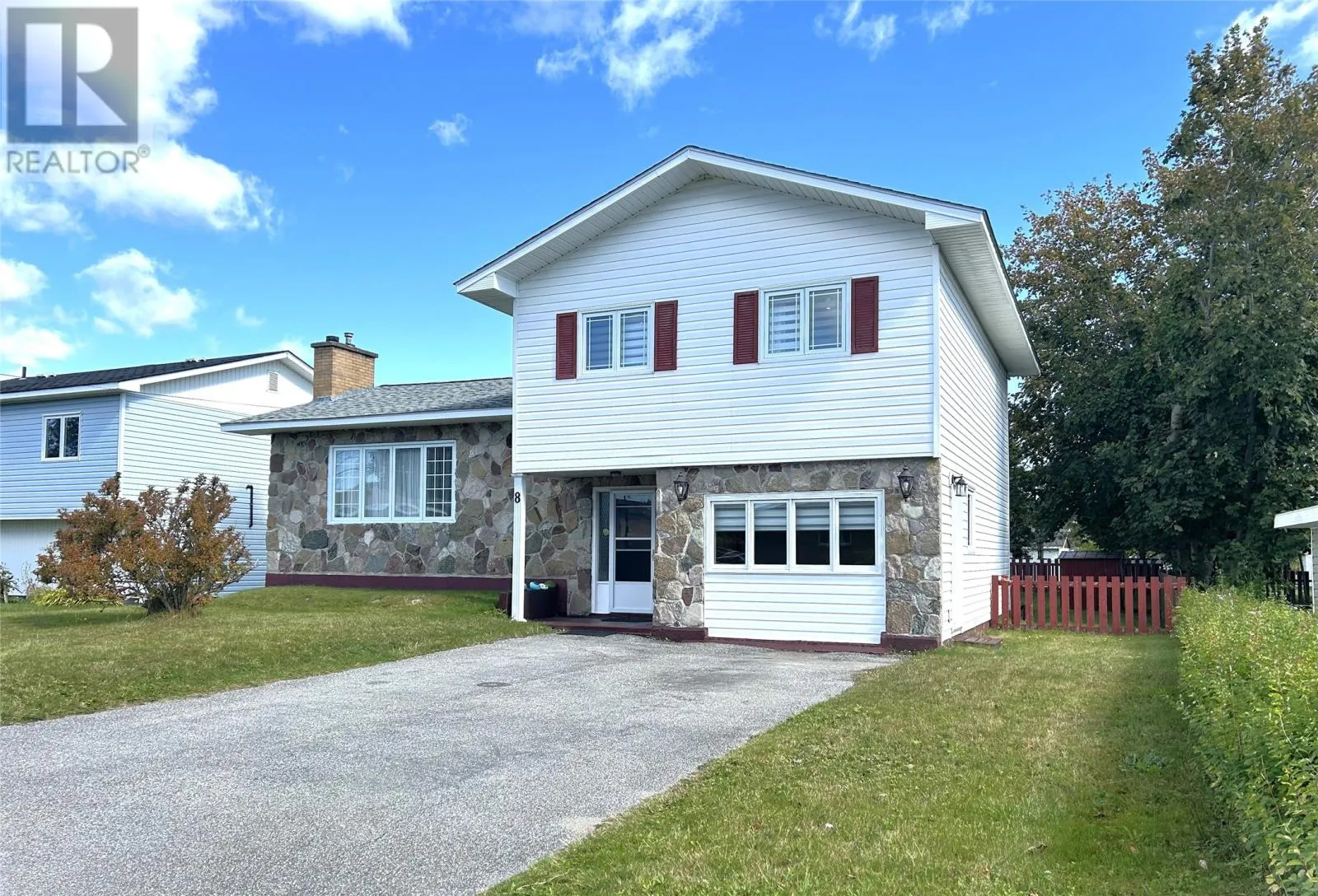 8 O'Brien's Drive