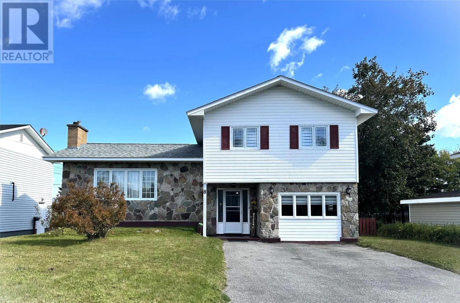 8 O'Brien's Drive
