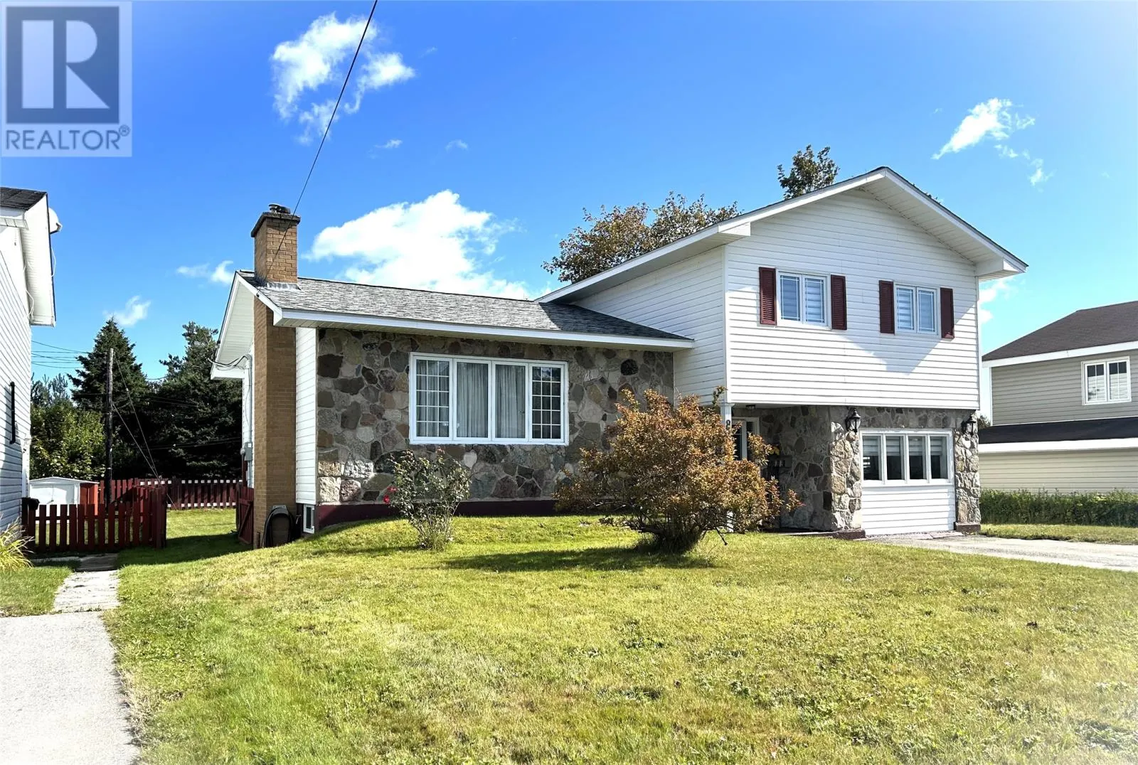 8 O'Brien's Drive