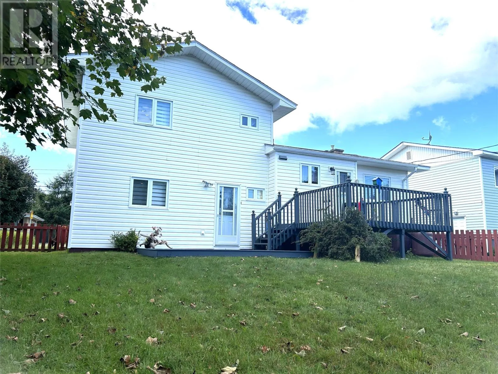 8 O'Brien's Drive