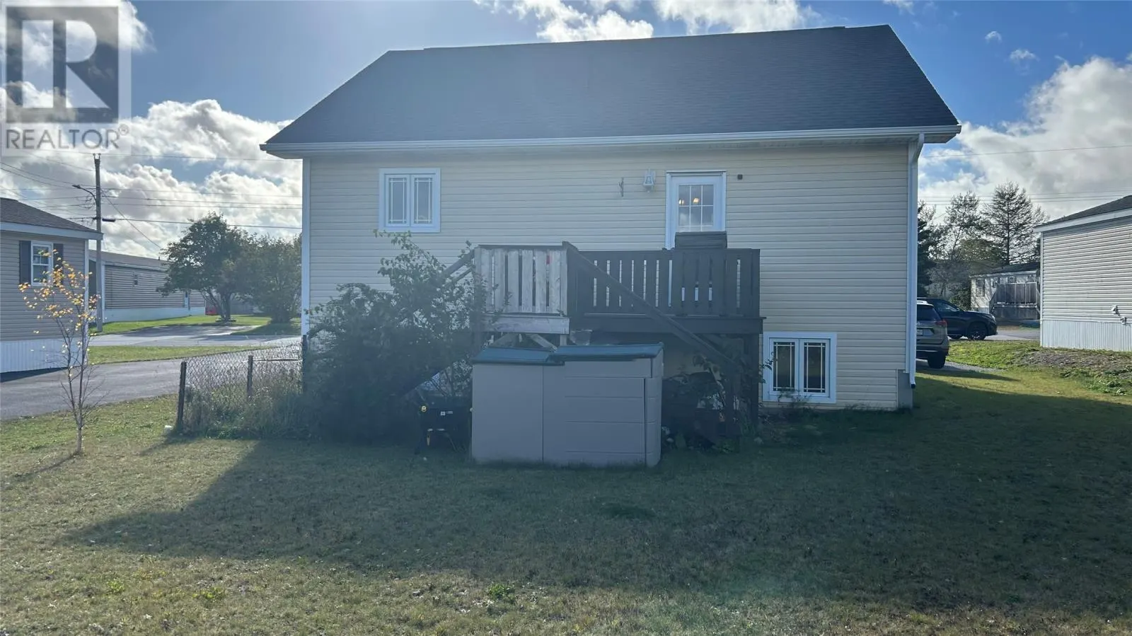 16 Ford Crescent