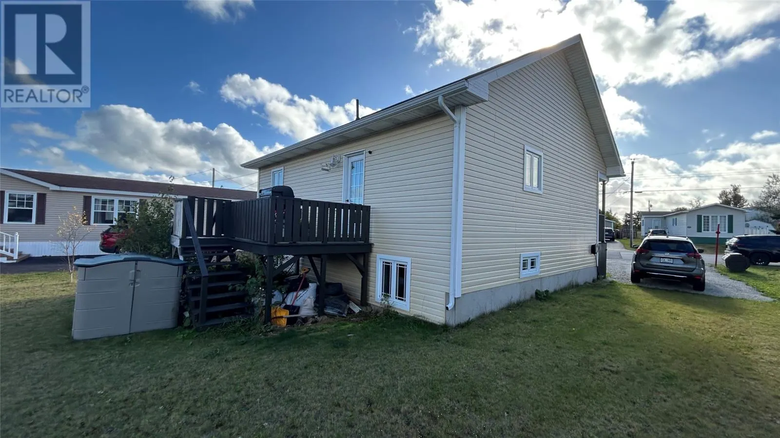 16 Ford Crescent