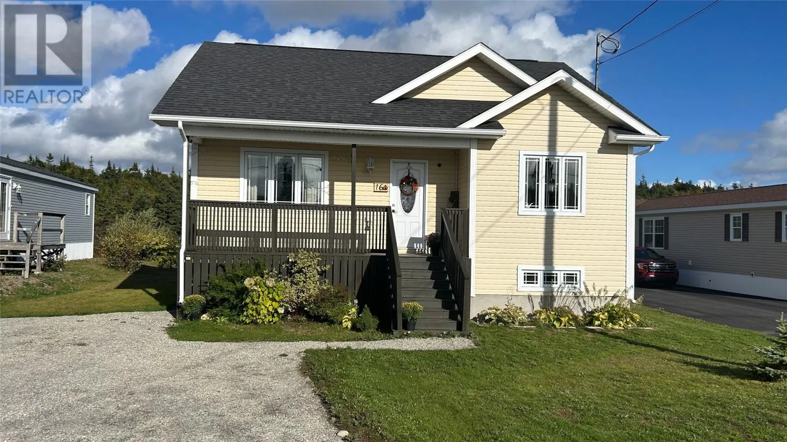 16 Ford Crescent
