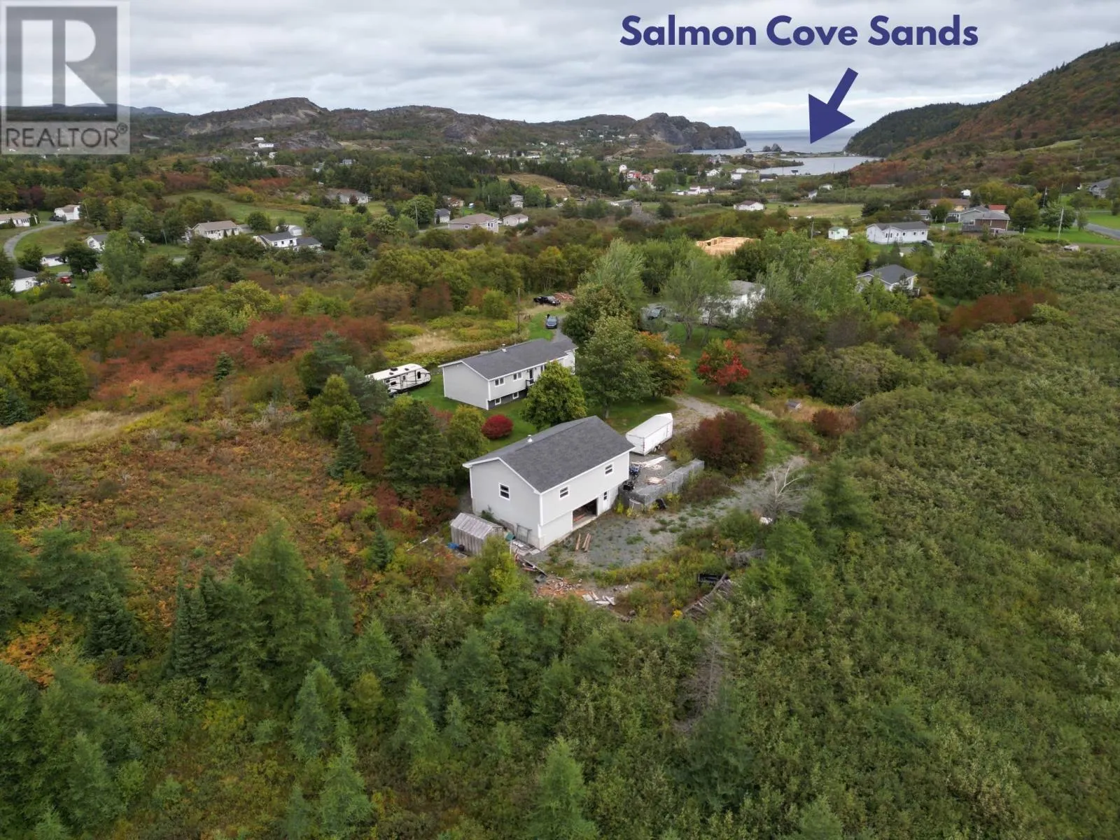 56 Birchcliff Drive