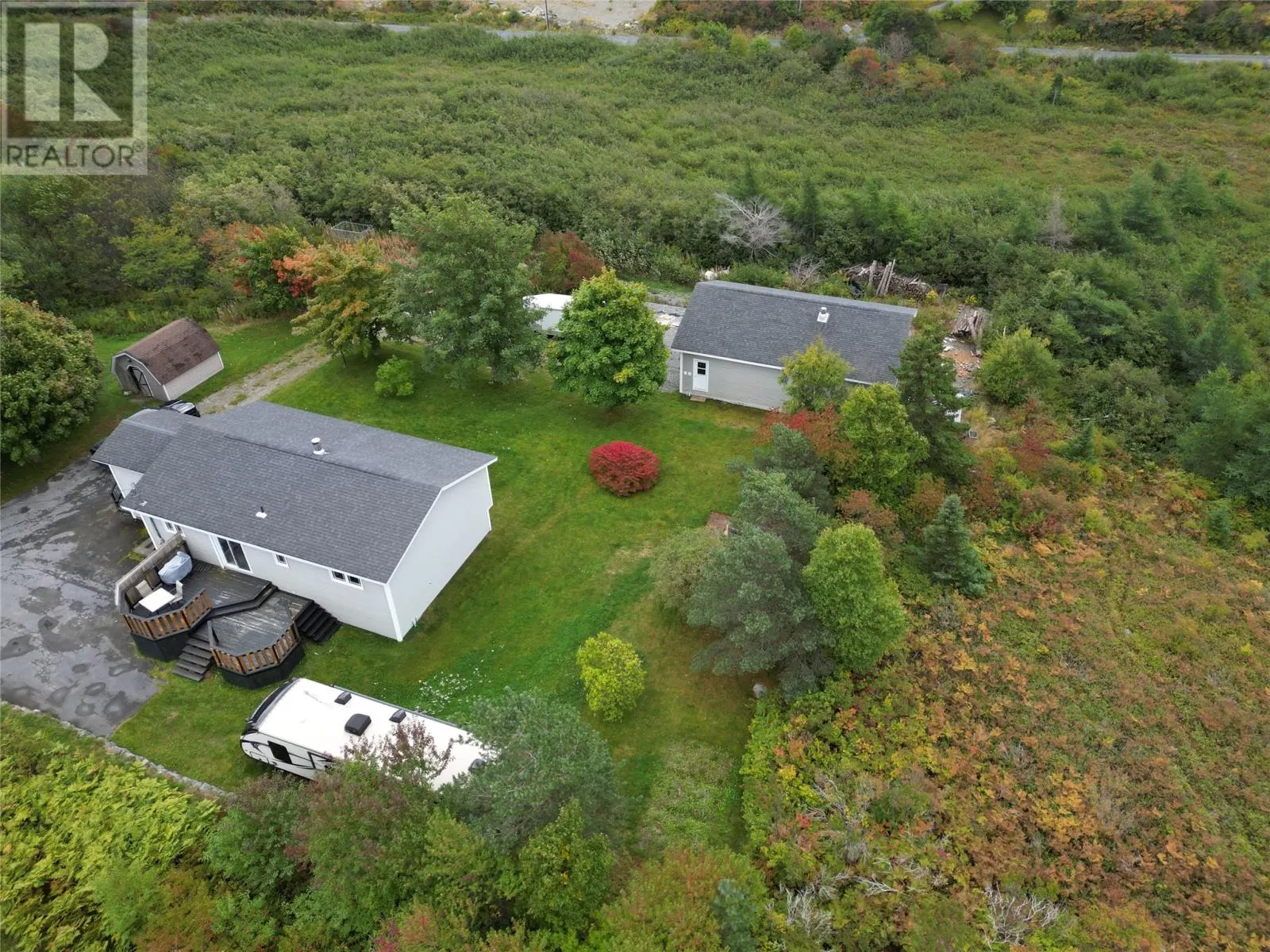 56 Birchcliff Drive