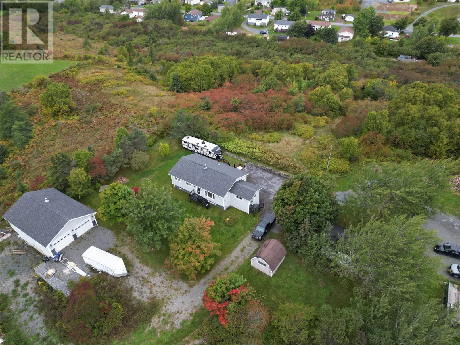 56 Birchcliff Drive