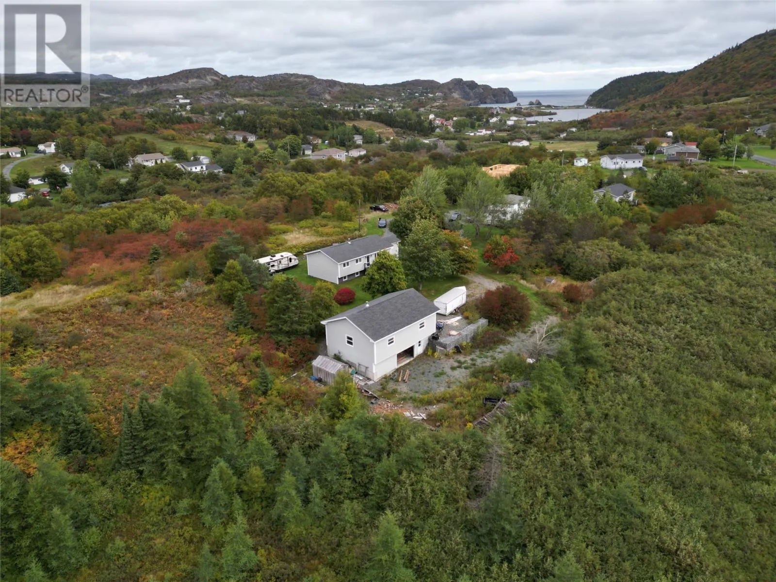 56 Birchcliff Drive