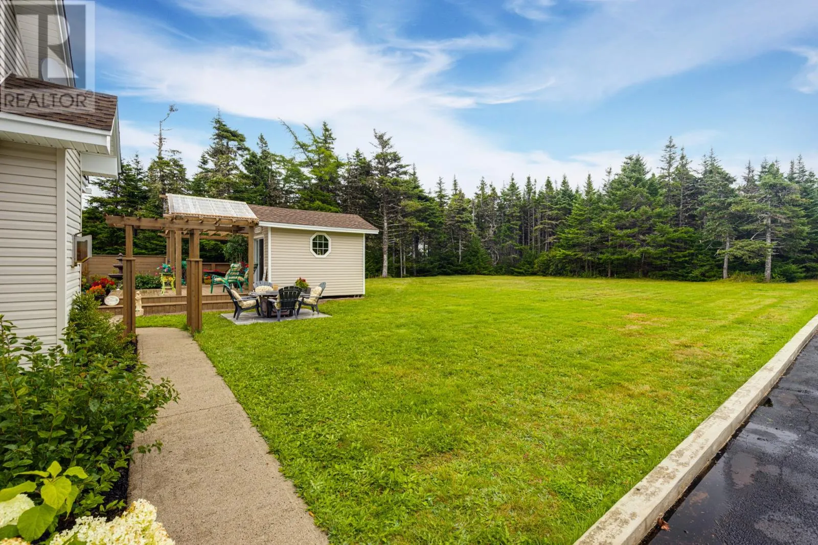 473 Thorburn Road
