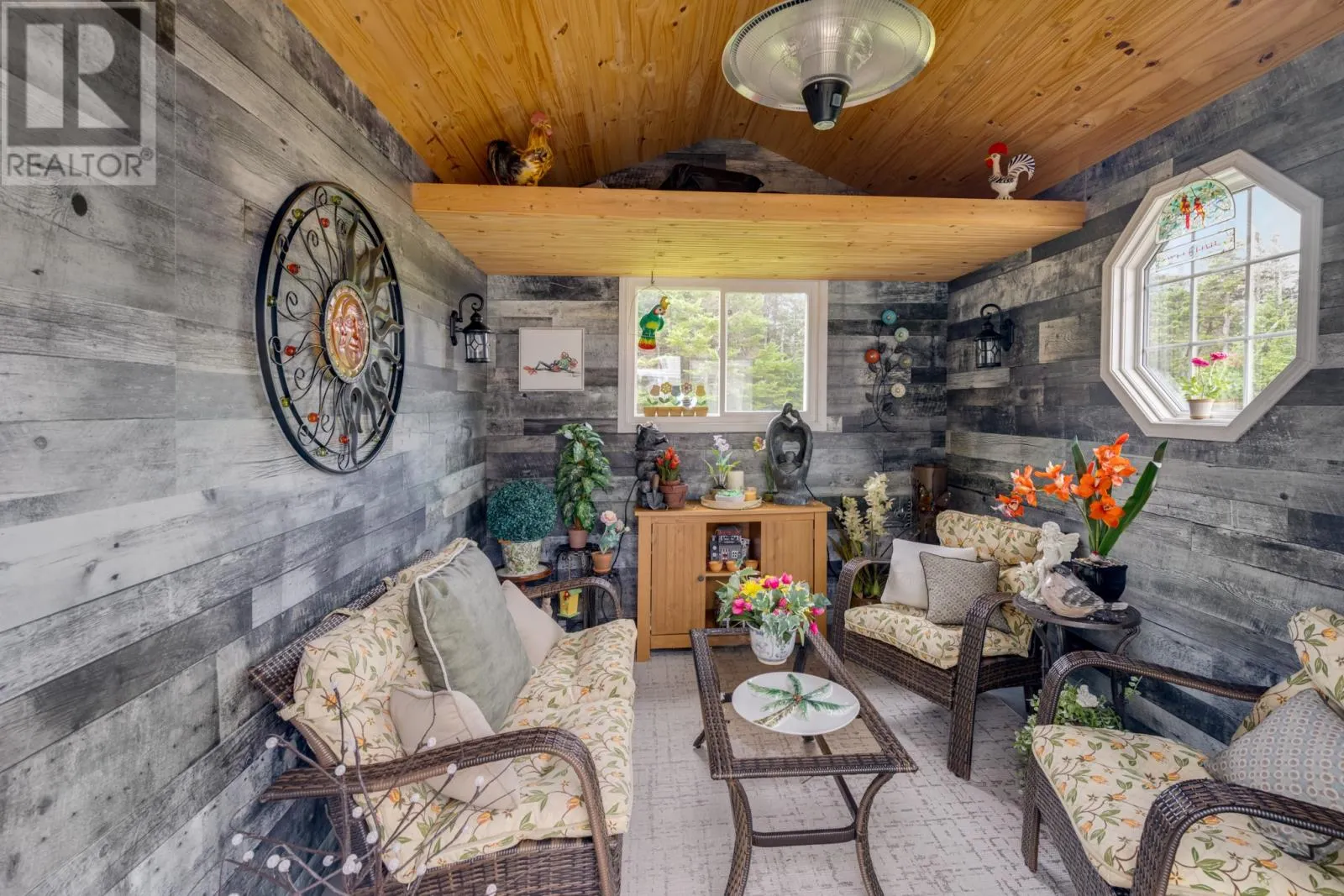 473 Thorburn Road