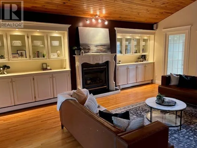 473 Thorburn Road