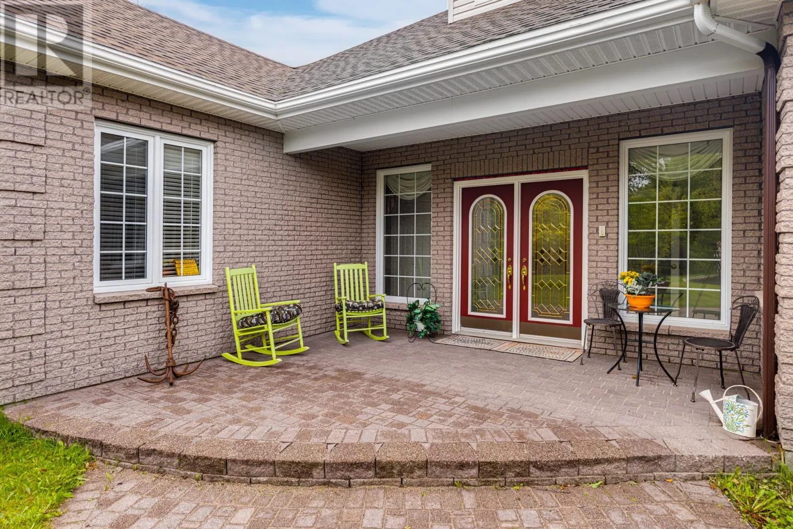 473 Thorburn Road