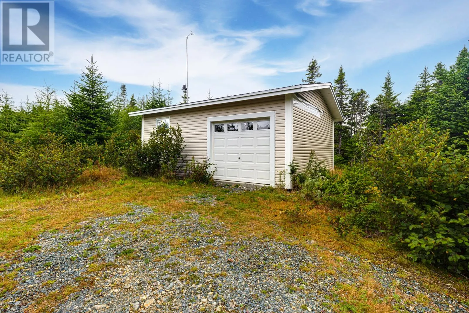473 Thorburn Road