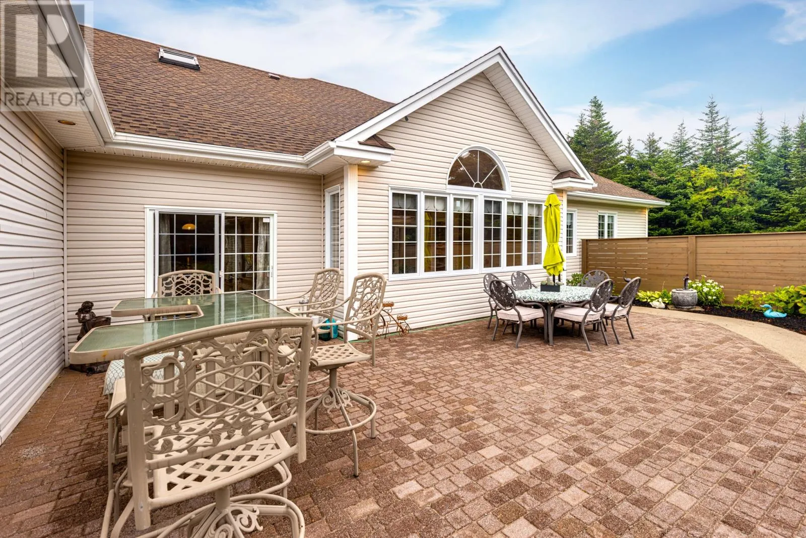 473 Thorburn Road