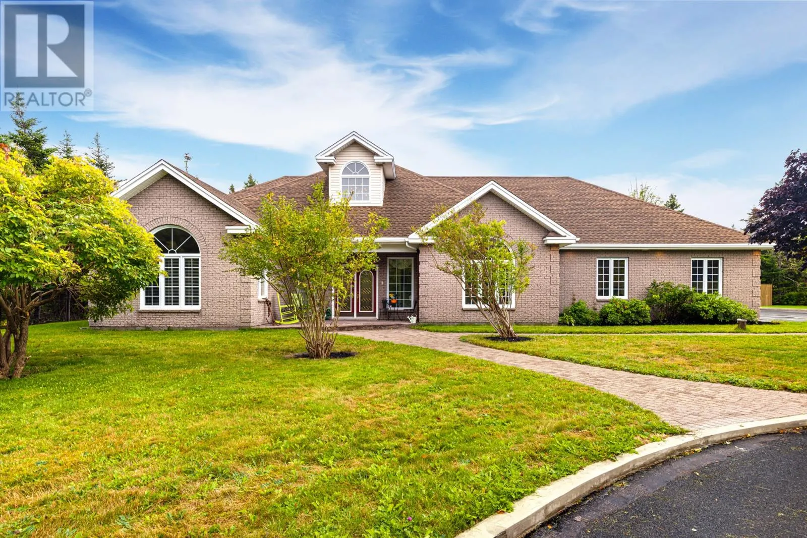 473 Thorburn Road