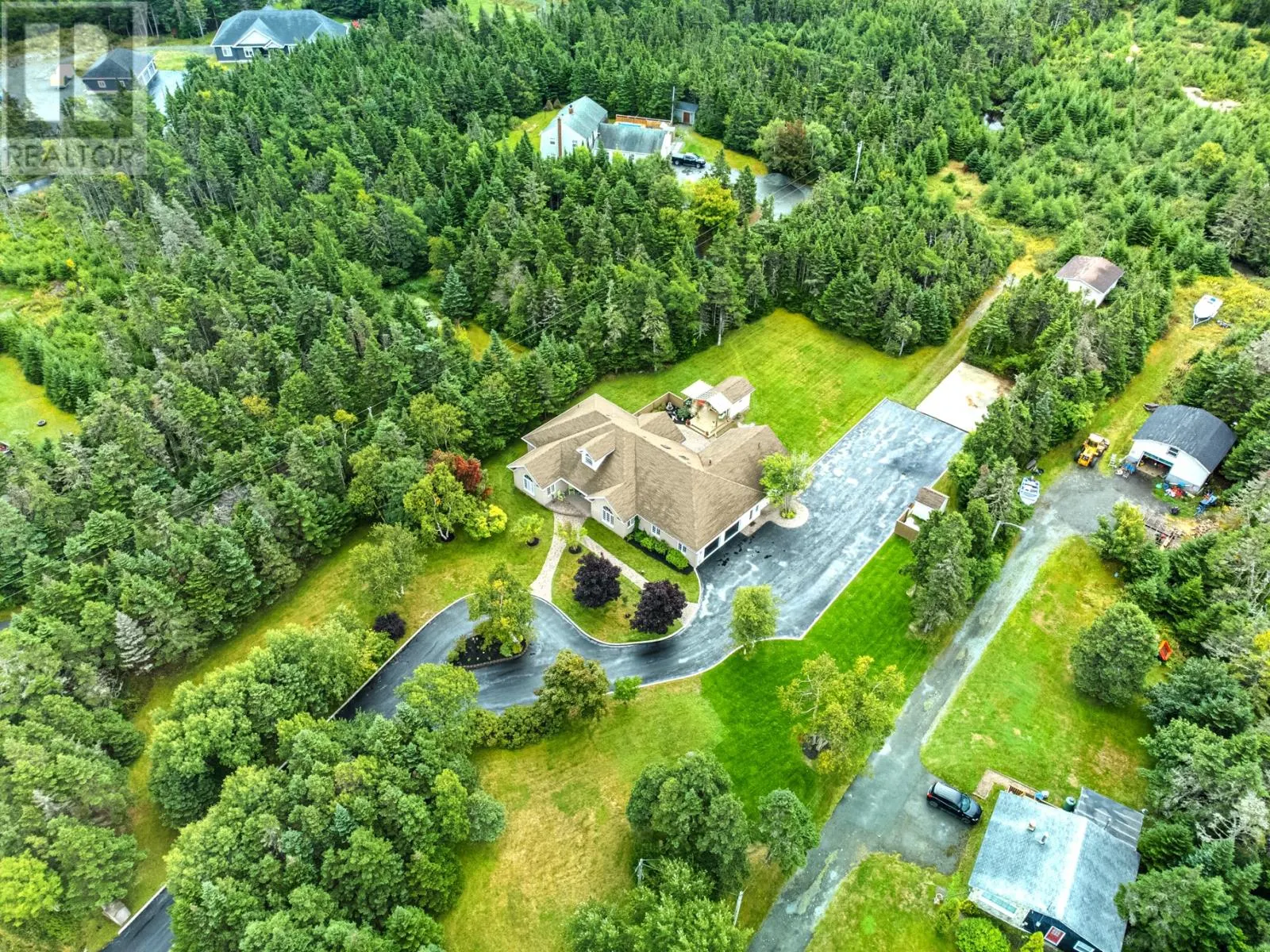473 Thorburn Road