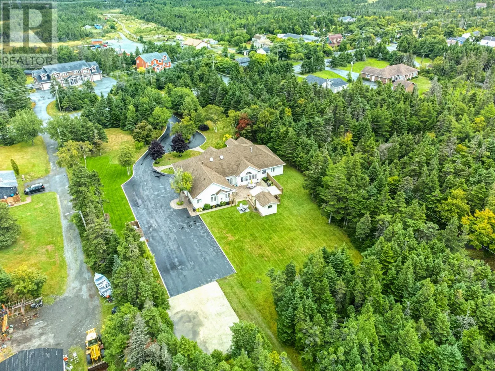 473 Thorburn Road