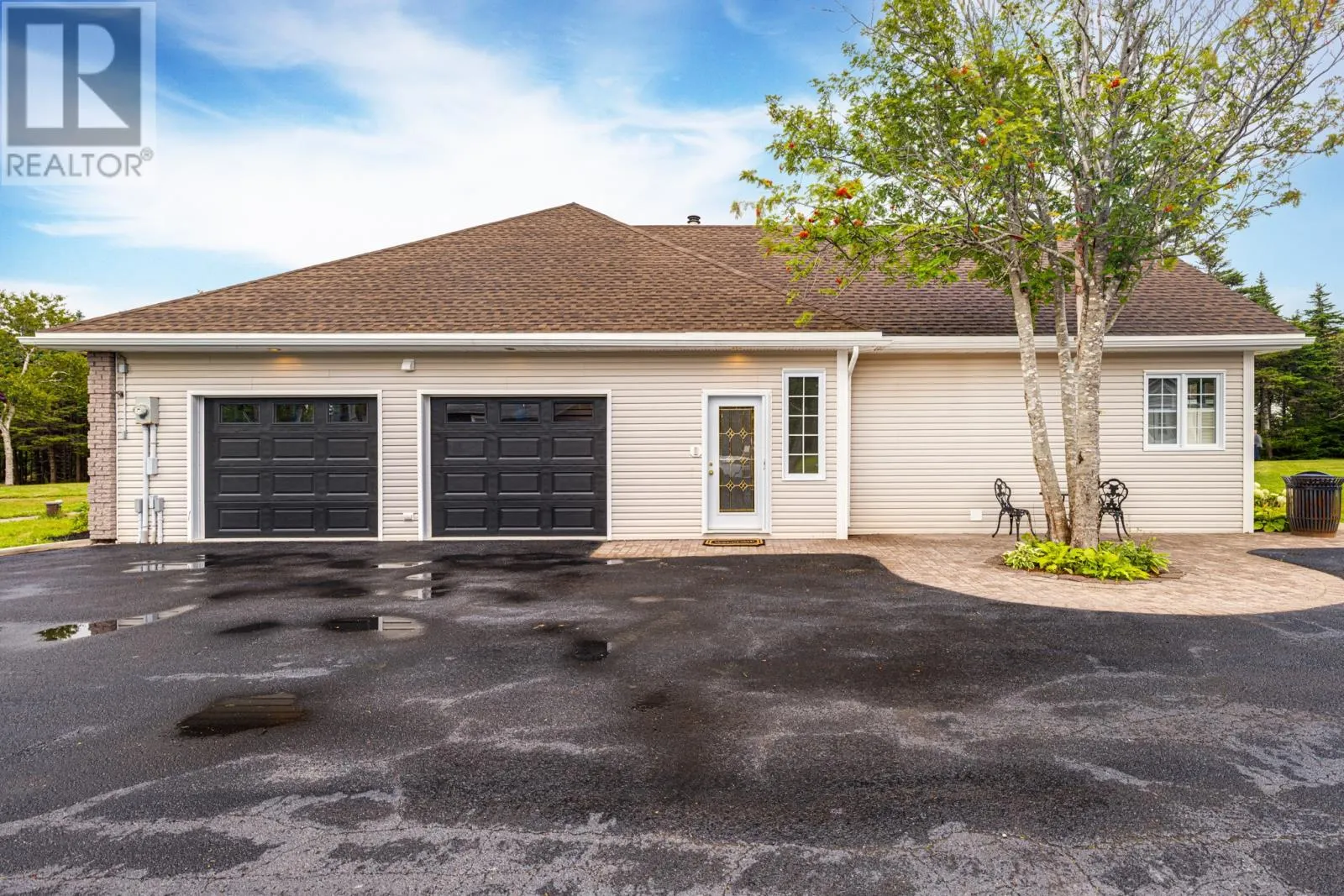 473 Thorburn Road