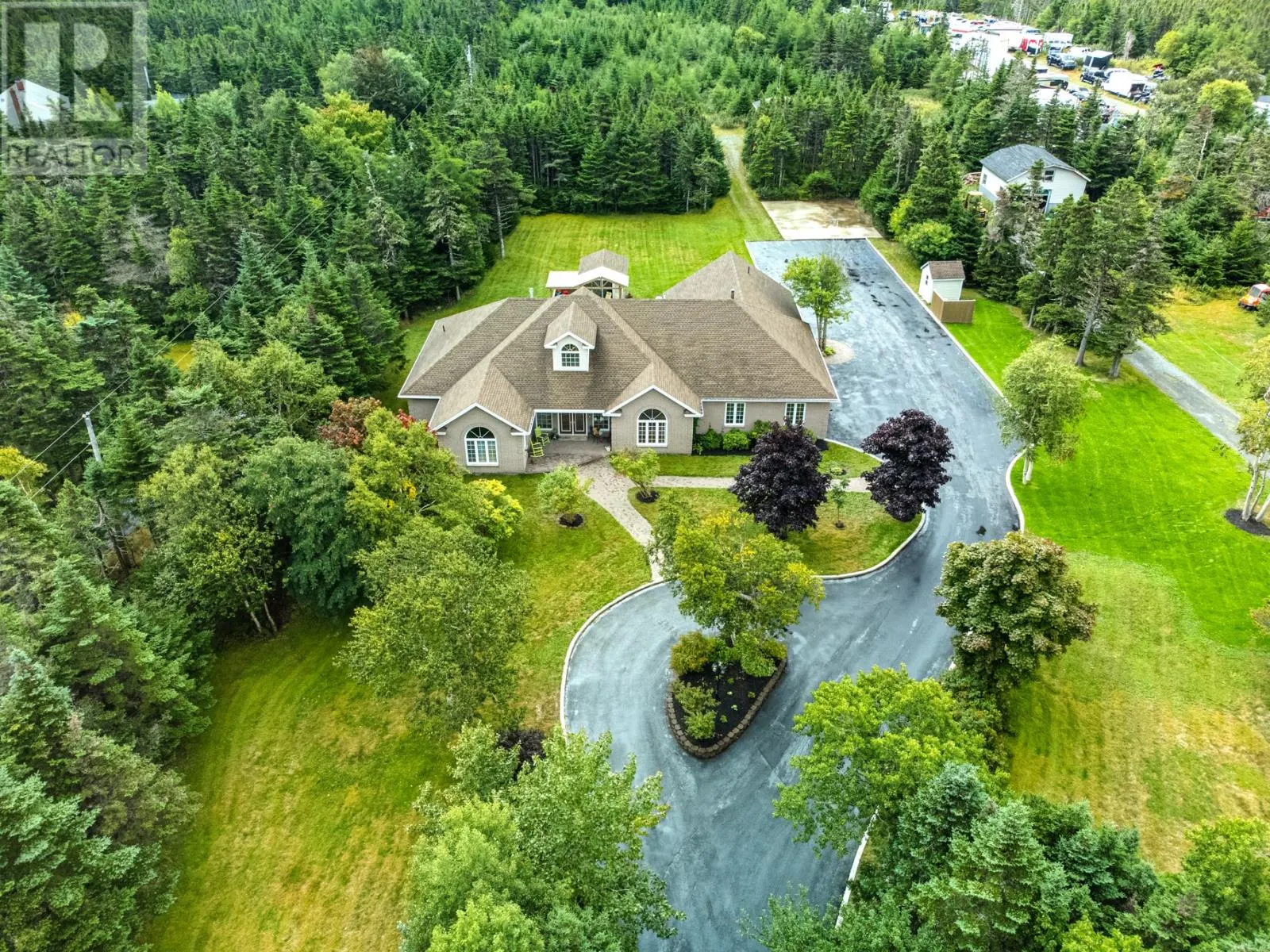 473 Thorburn Road