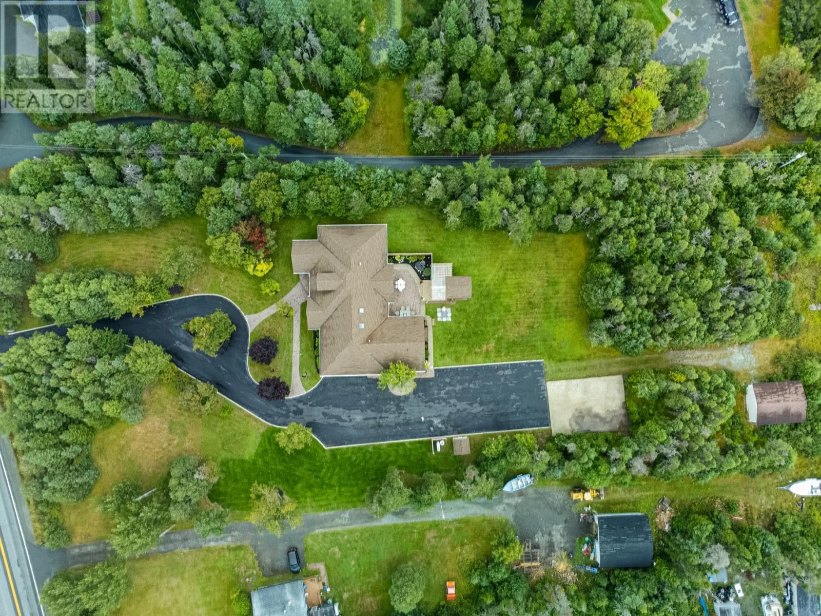 473 Thorburn Road