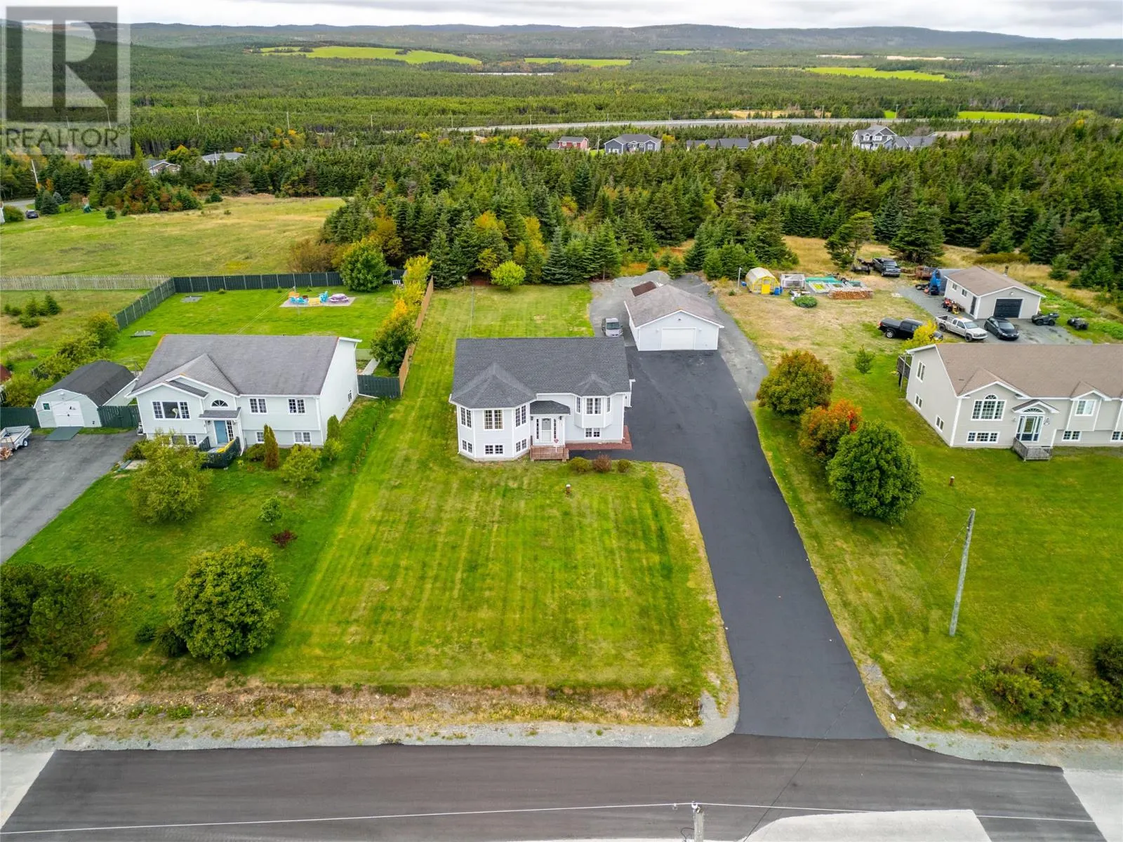 35 Weather Station Road