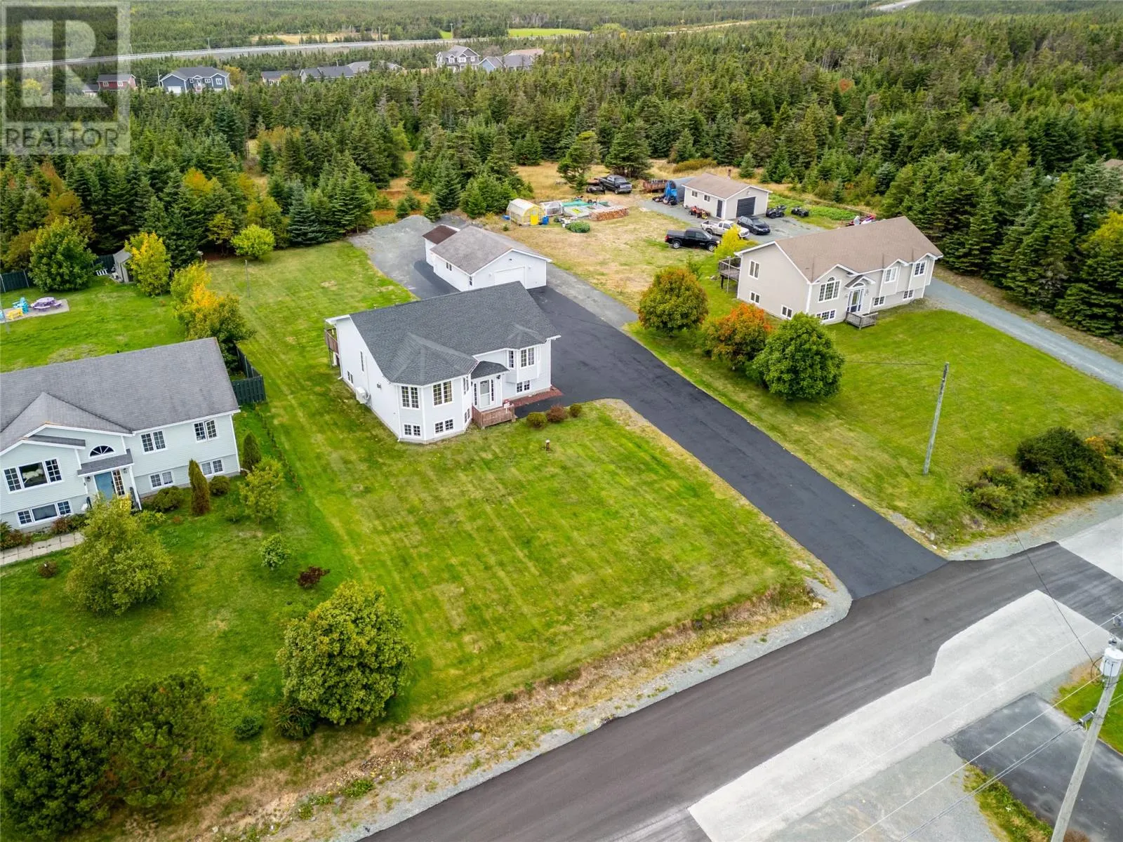 35 Weather Station Road