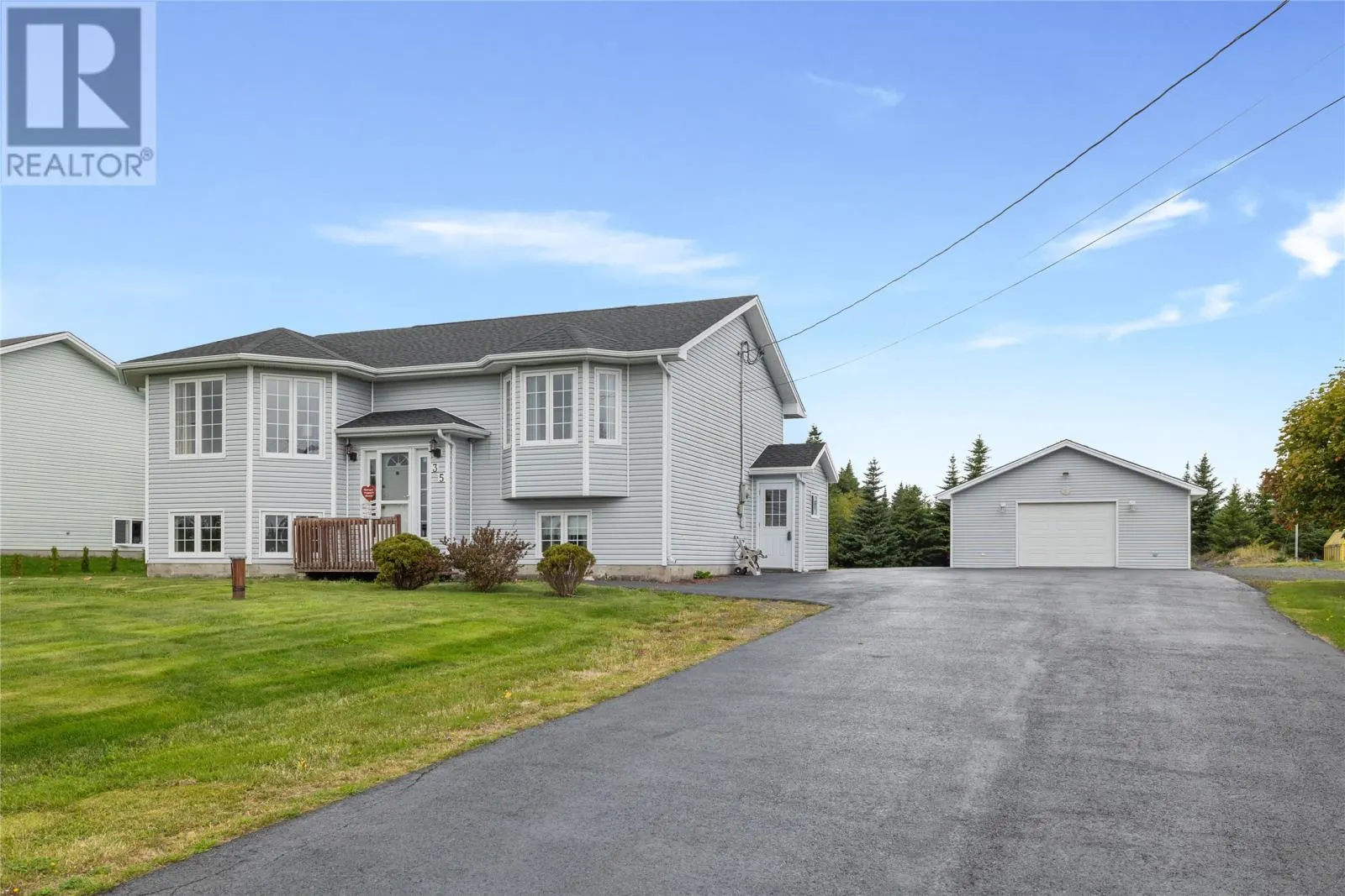 35 Weather Station Road