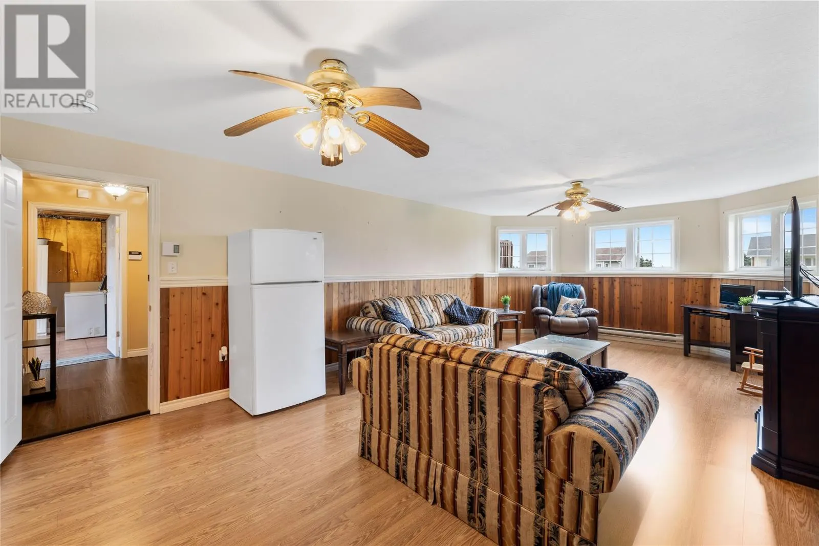 35 Weather Station Road