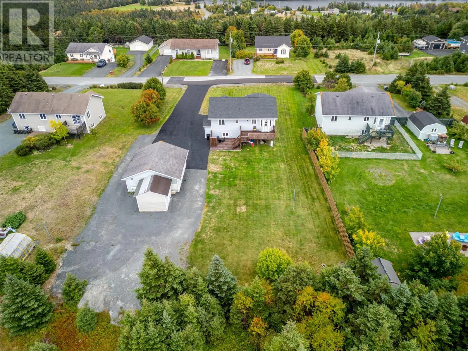 35 Weather Station Road