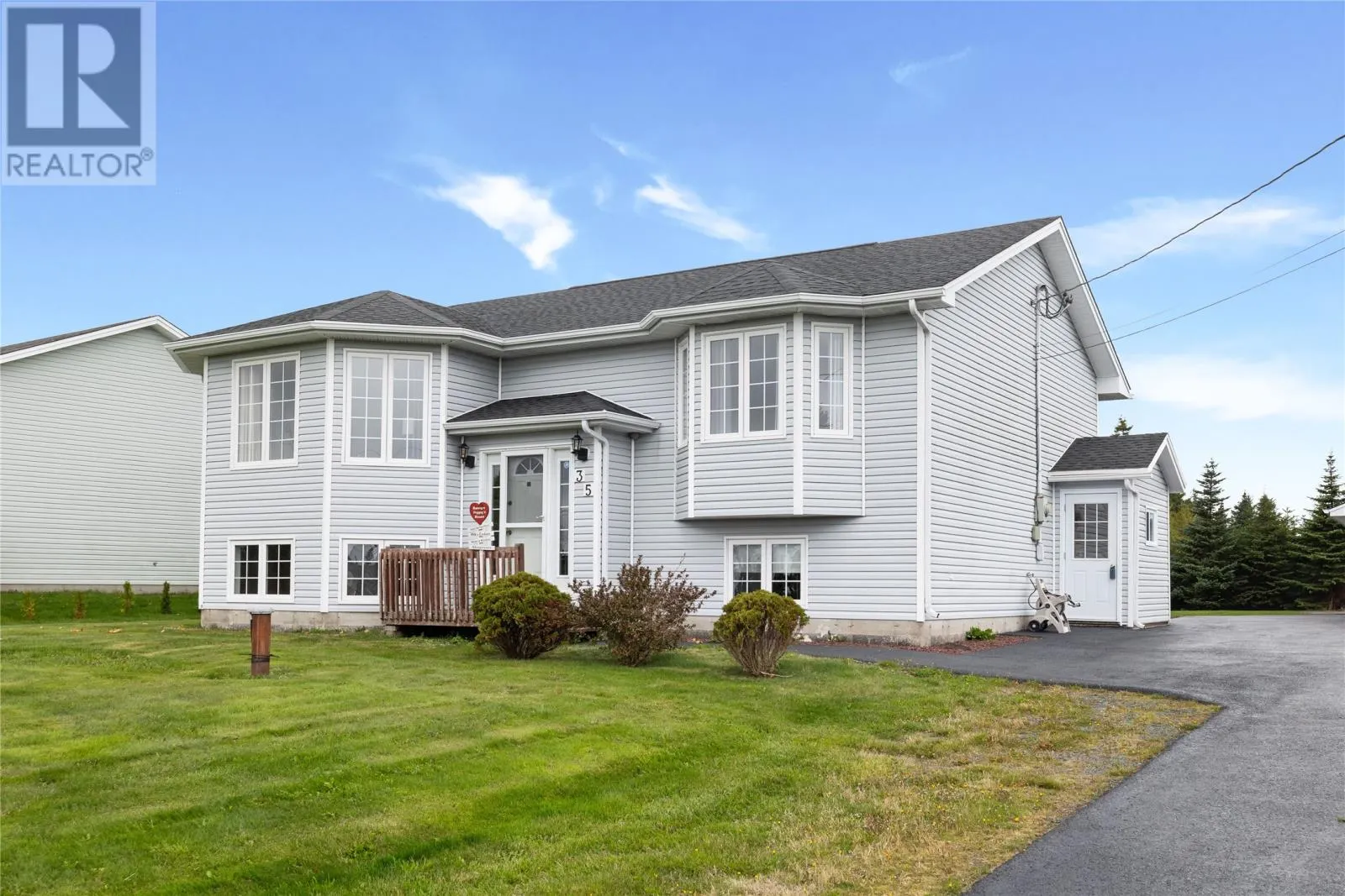 35 Weather Station Road