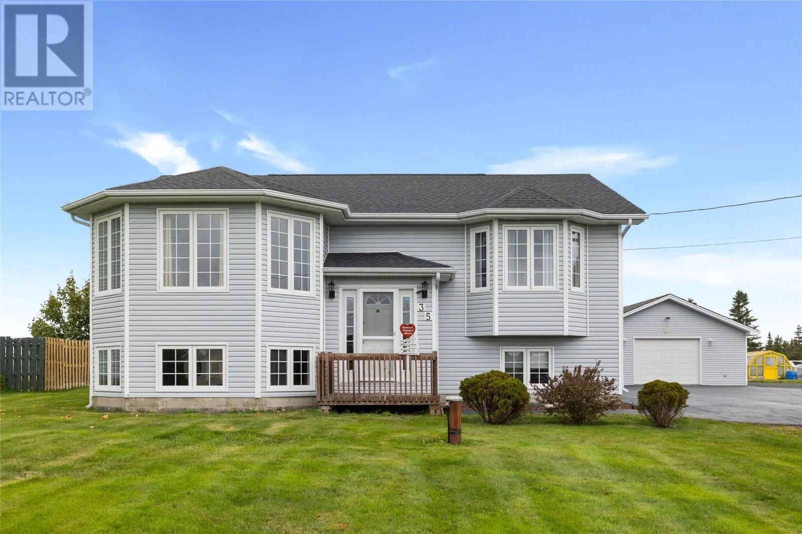 35 Weather Station Road