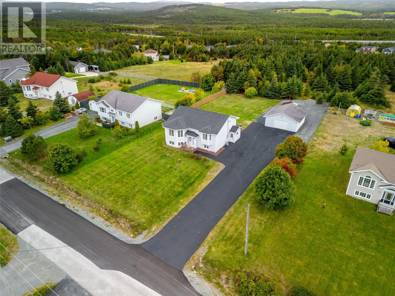 35 Weather Station Road