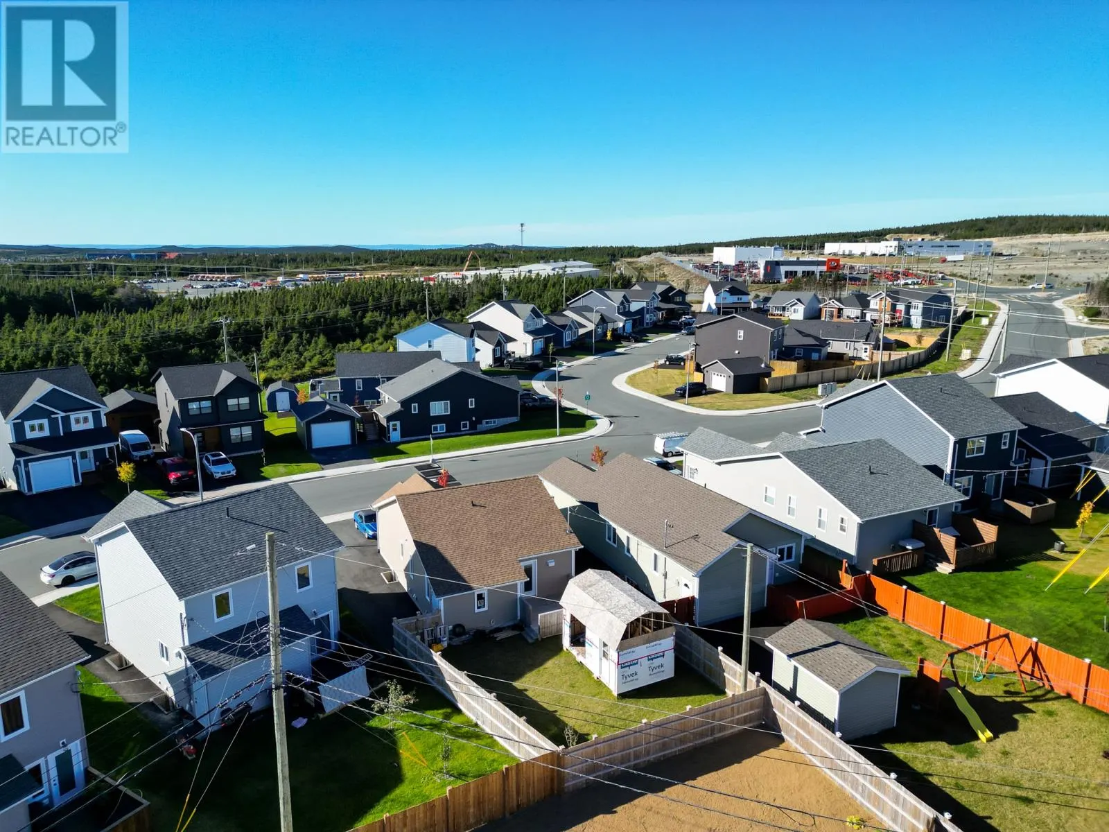 46 Brant Drive