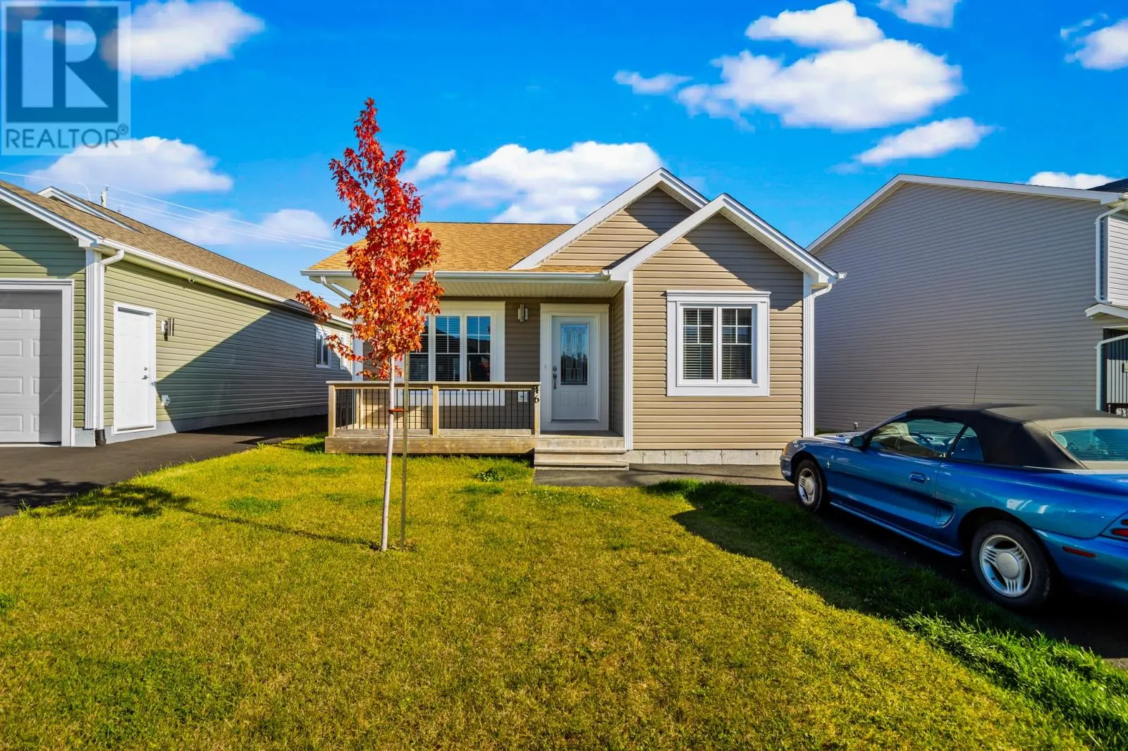46 Brant Drive