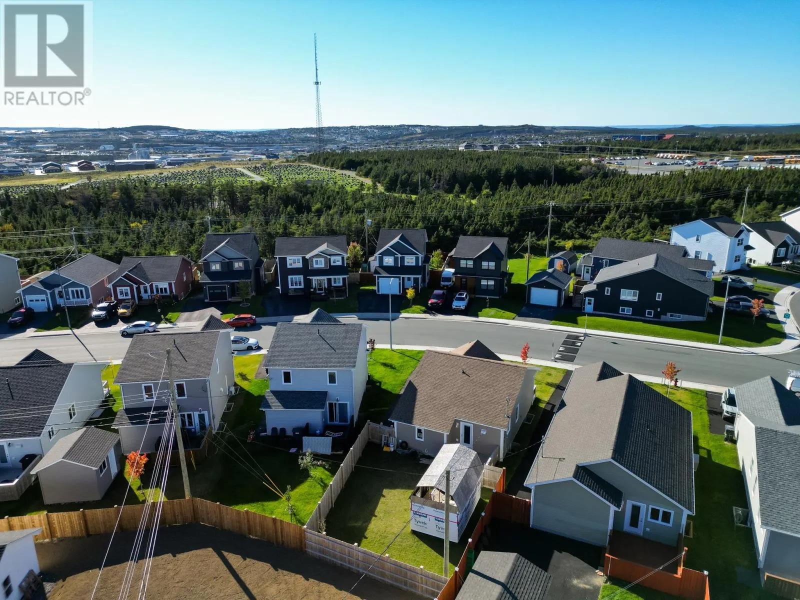 46 Brant Drive
