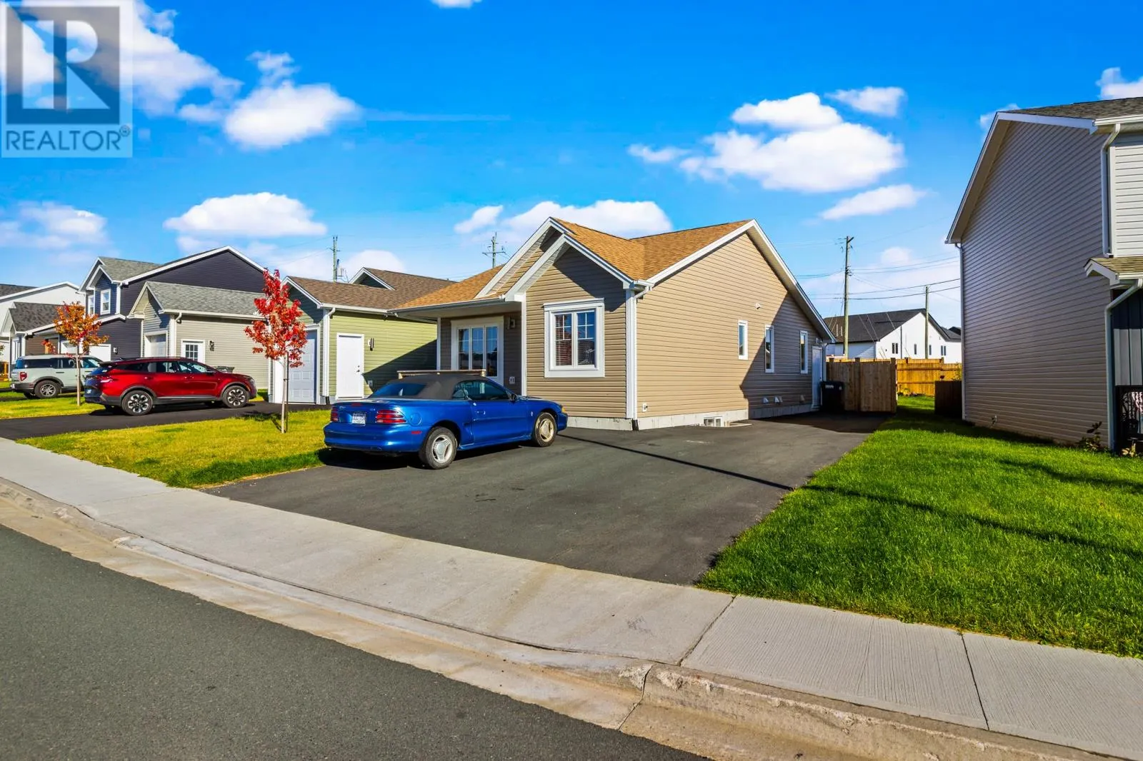 46 Brant Drive