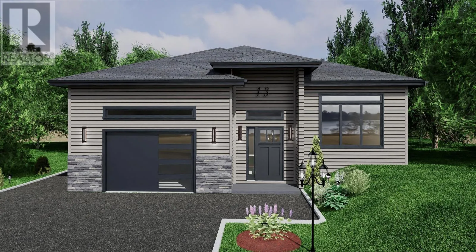 13 Durrell Drive