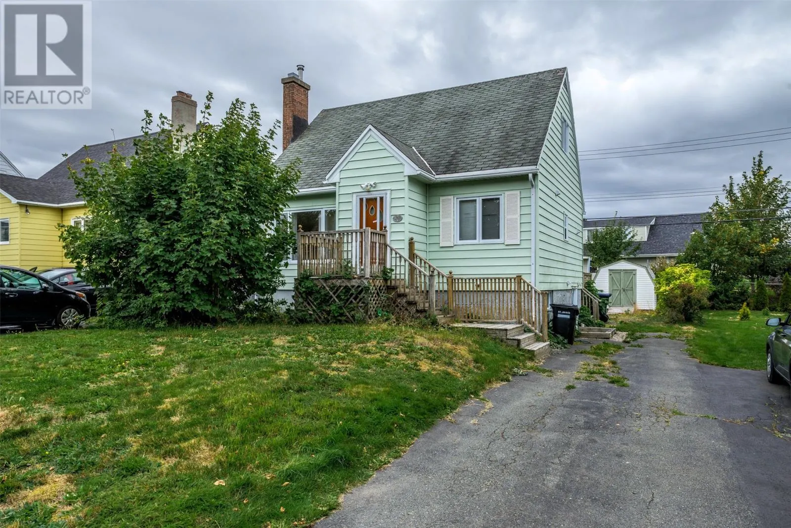 47 Graves Street
