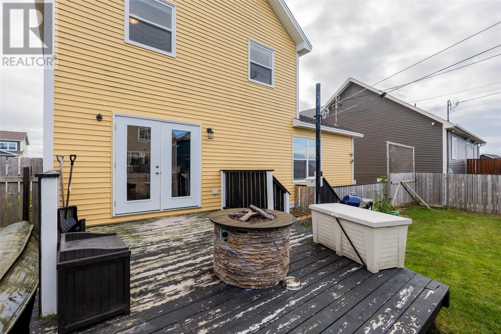 222 Elizabeth Drive