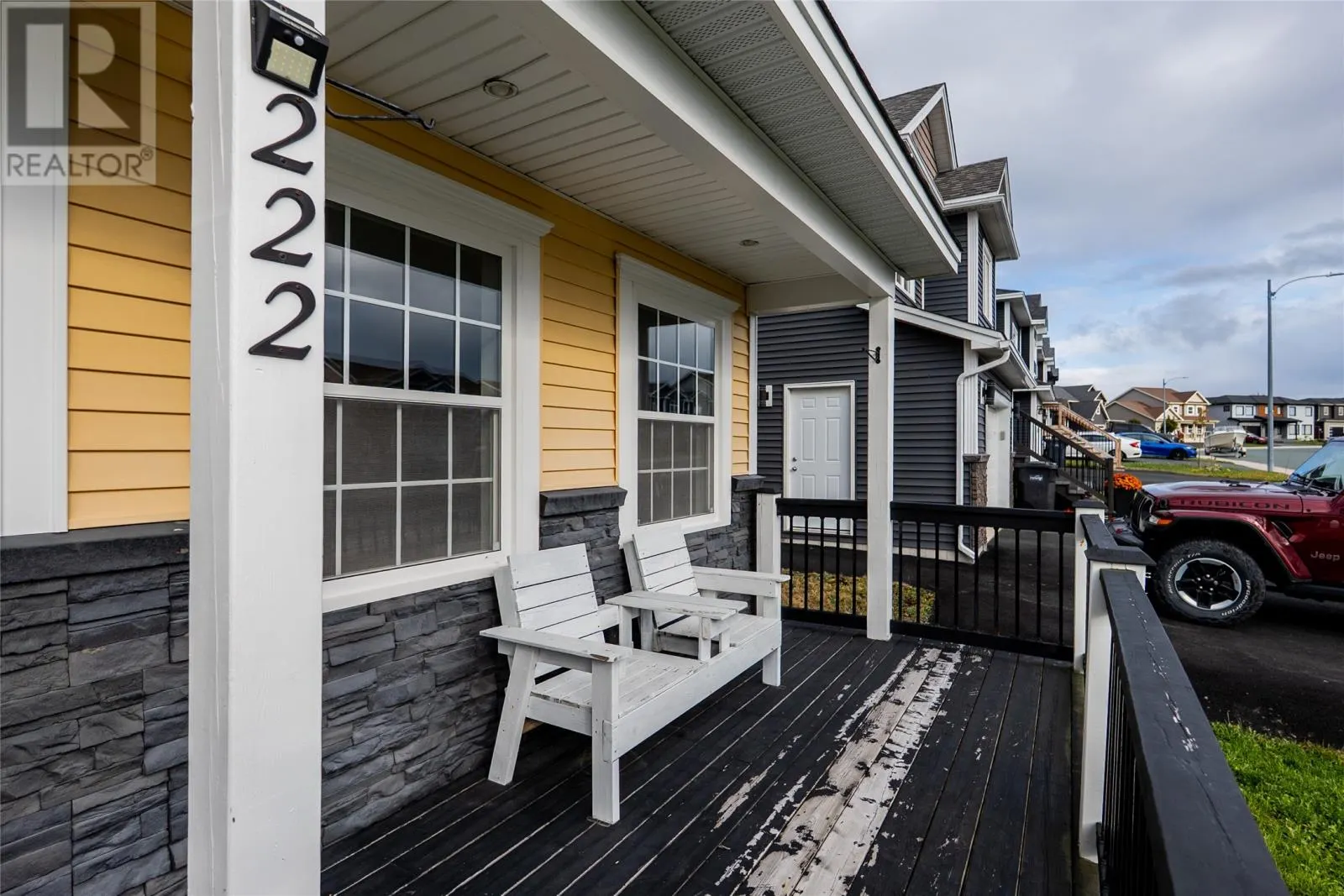 222 Elizabeth Drive
