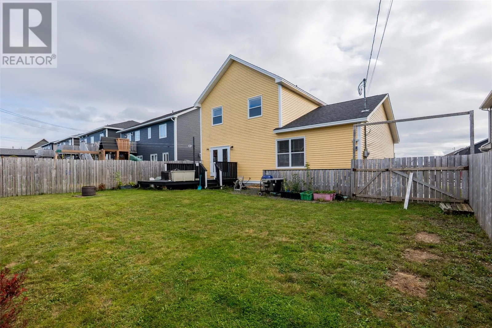 222 Elizabeth Drive