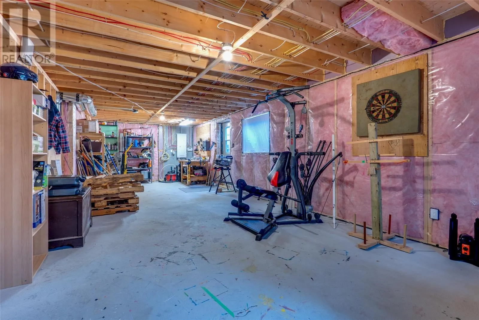 222 Elizabeth Drive