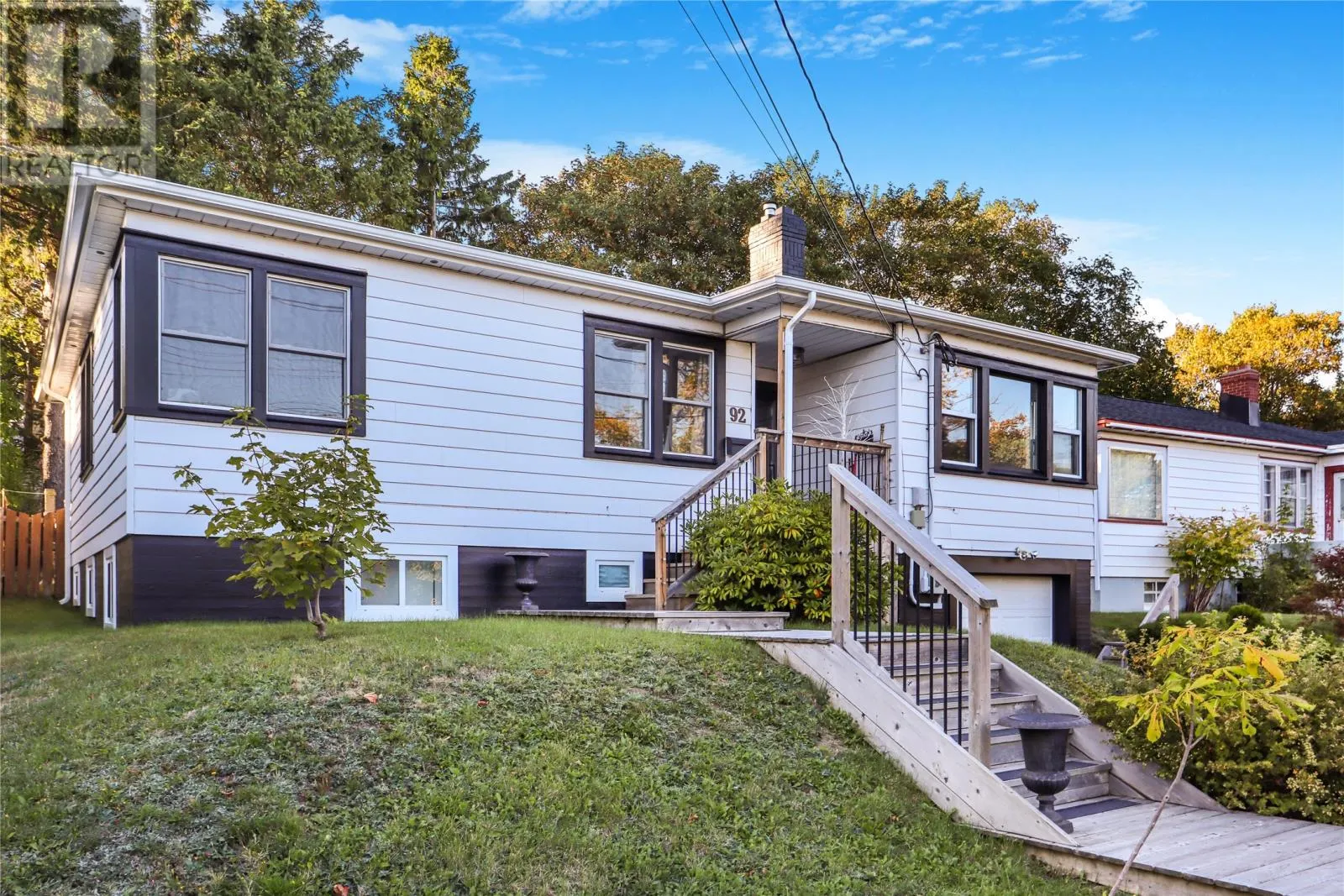 92 Cornwall Avenue