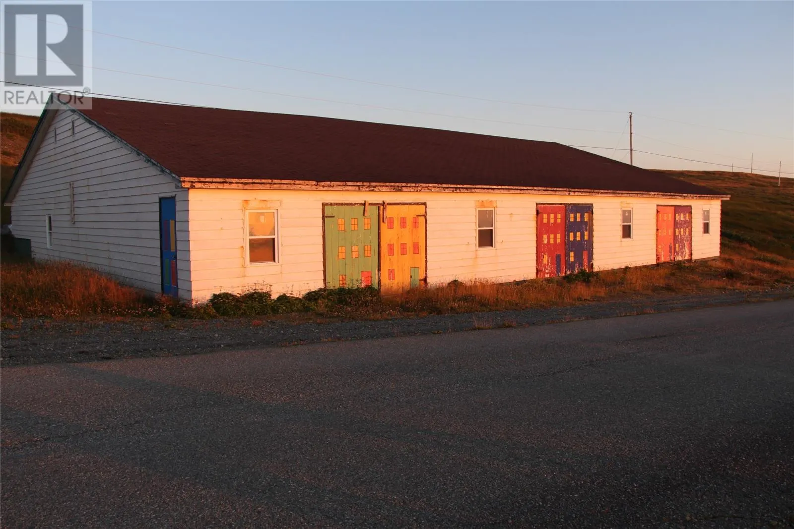5 Molloys Lane