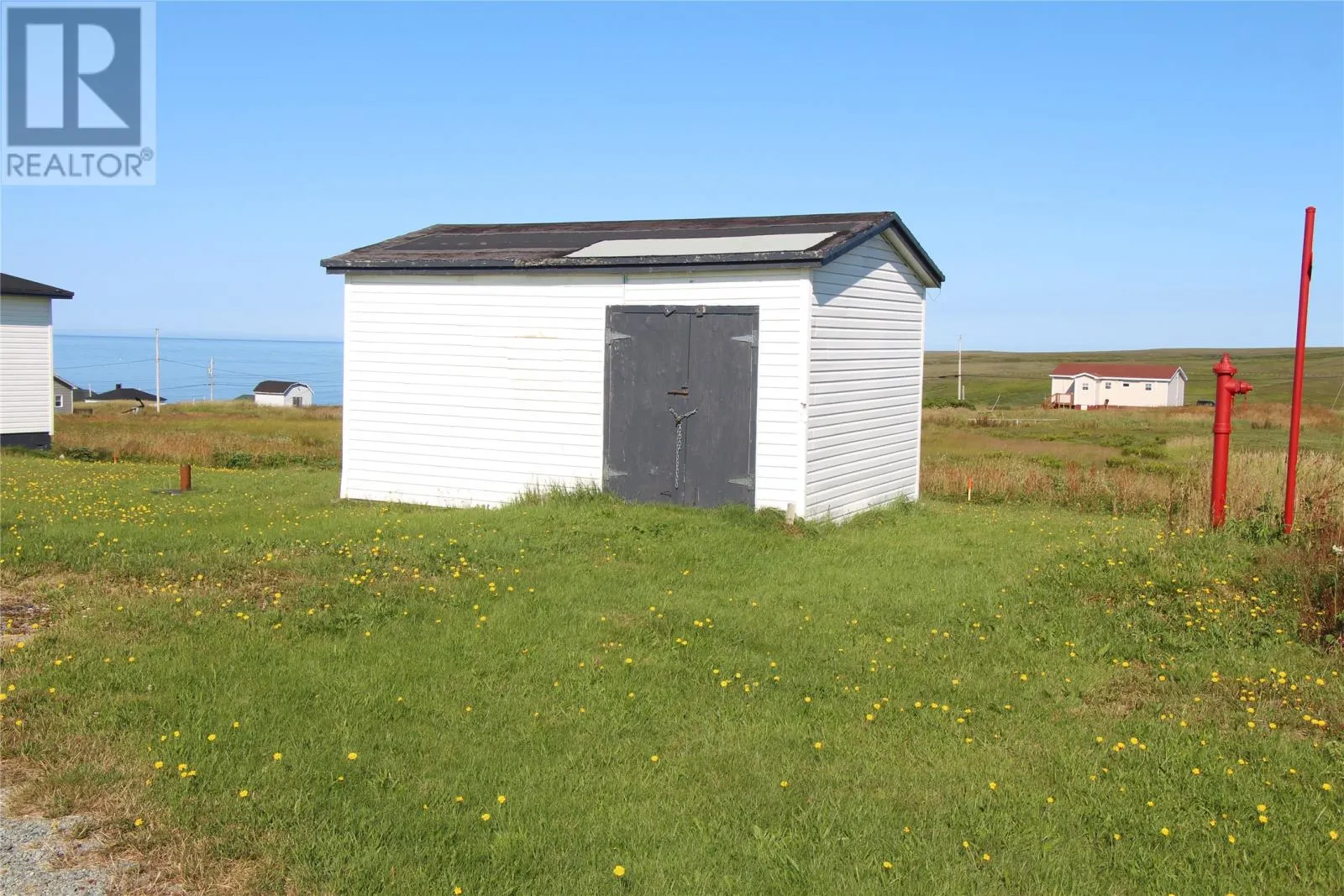 5 Molloys Lane